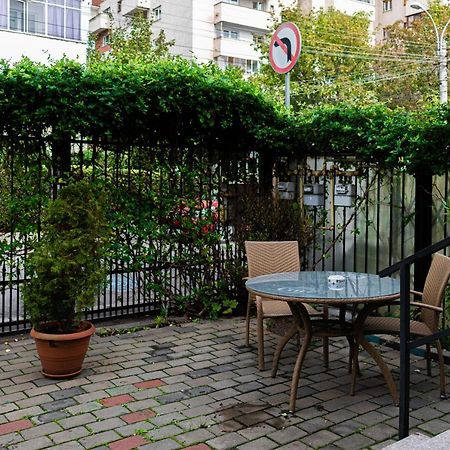 Lucas 38 Apartments Cluj Napoca Bagian luar foto
