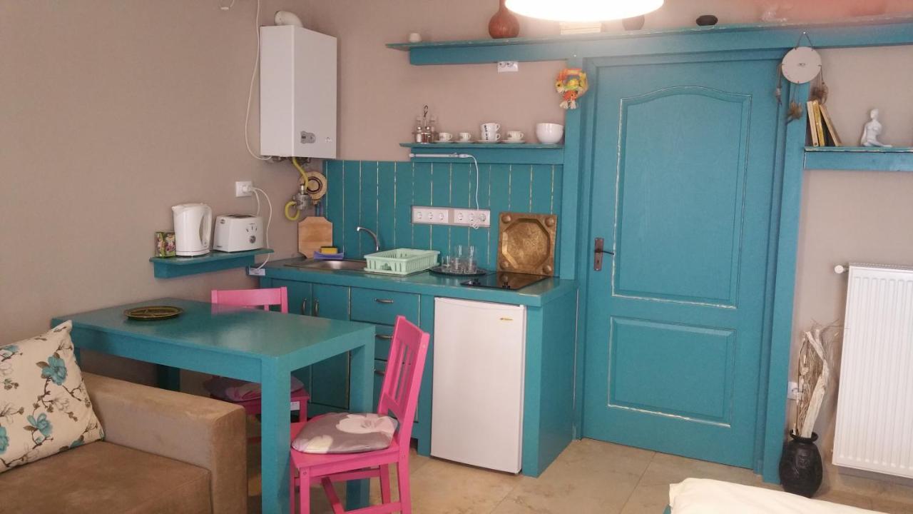 Lucas 38 Apartments Cluj Napoca Bagian luar foto