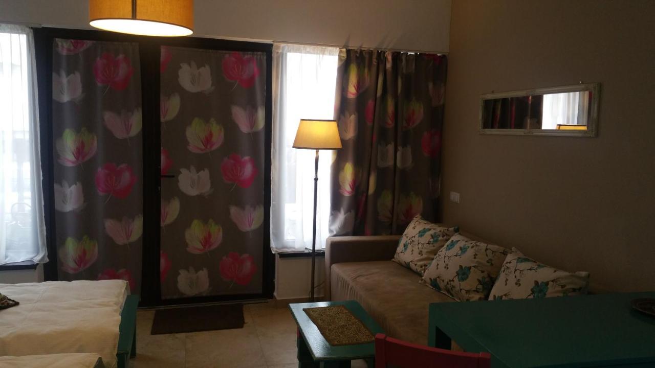 Lucas 38 Apartments Cluj Napoca Bagian luar foto
