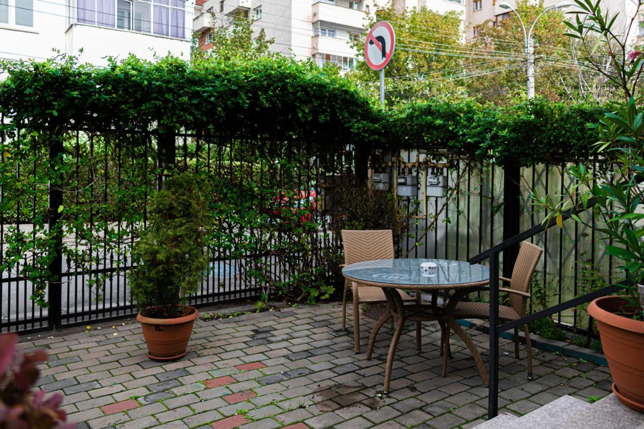 Lucas 38 Apartments Cluj Napoca Bagian luar foto