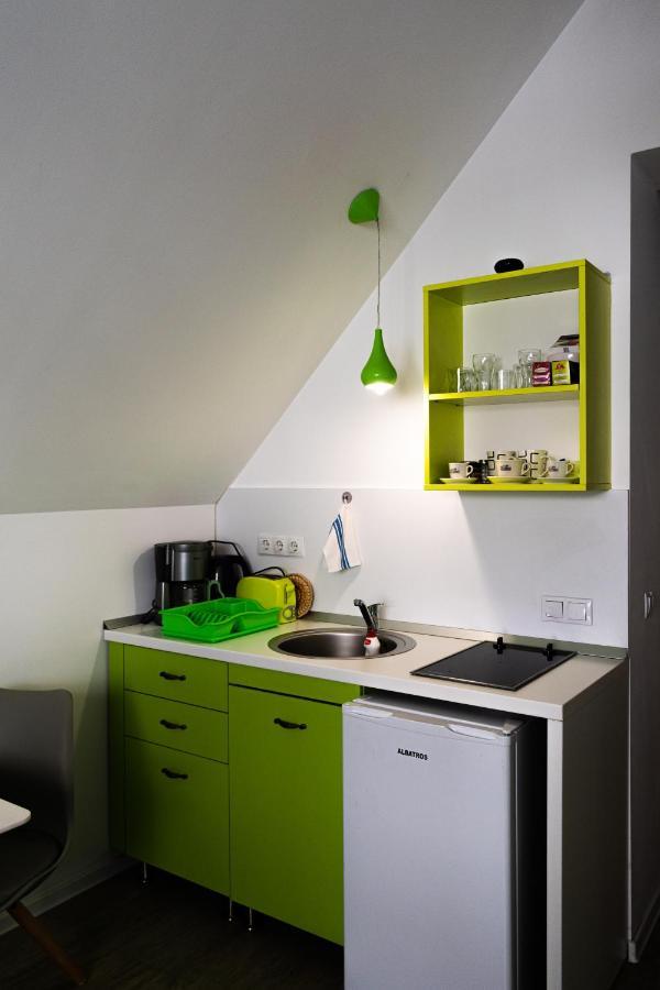 Lucas 38 Apartments Cluj Napoca Bagian luar foto