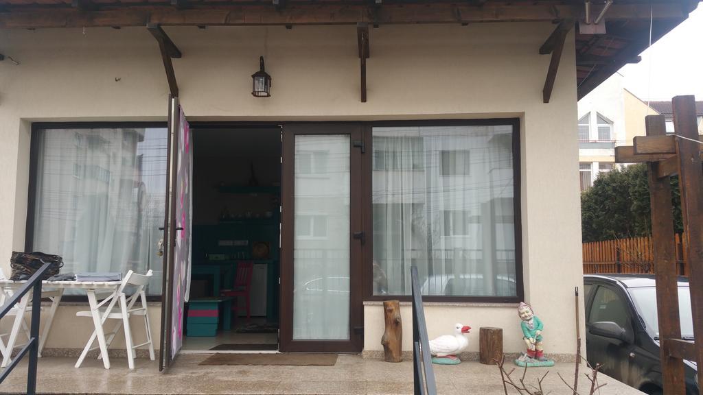 Lucas 38 Apartments Cluj Napoca Bagian luar foto