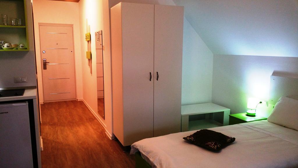 Lucas 38 Apartments Cluj Napoca Bagian luar foto