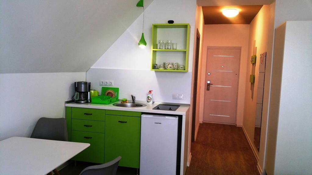 Lucas 38 Apartments Cluj Napoca Bagian luar foto